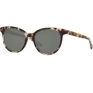 Costa Del Mar Women's Isla Round Sunglasses